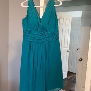 Bridesmaid Dress